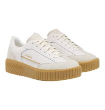 Sorel Sneaker One Ave T-Toe (wasserdicht) Leder weiss Damen